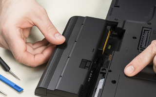 Laptop Battery